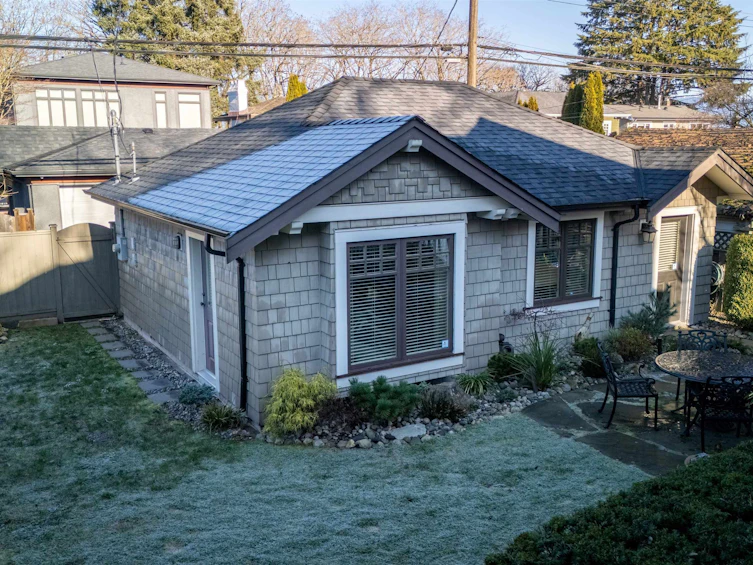 3939 W 14th Avenue, Vancouver, BC, V6R 2X2 - 4