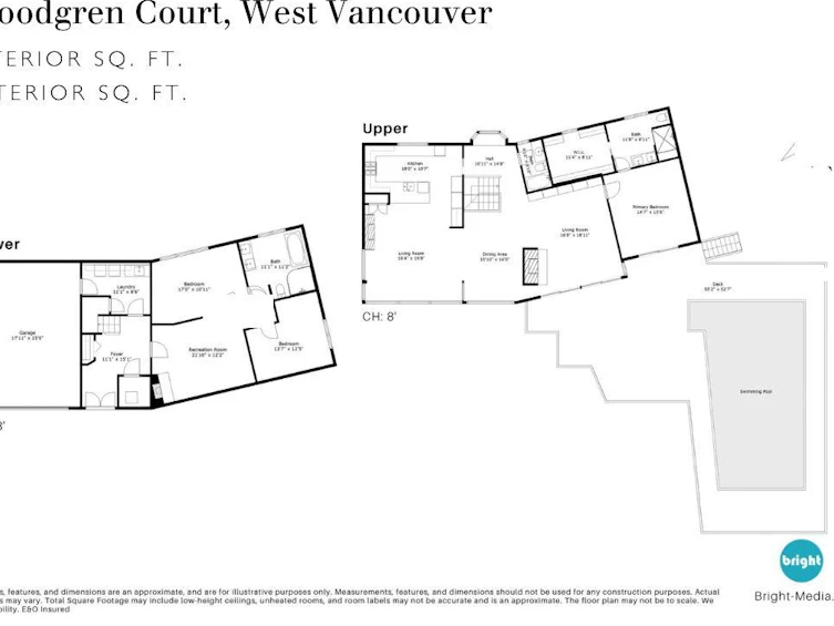 4579 Woodgreen Court, West Vancouver, BC, V7S 2V8 - 18