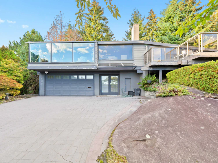 4579 Woodgreen Court, West Vancouver, BC, V7S 2V8