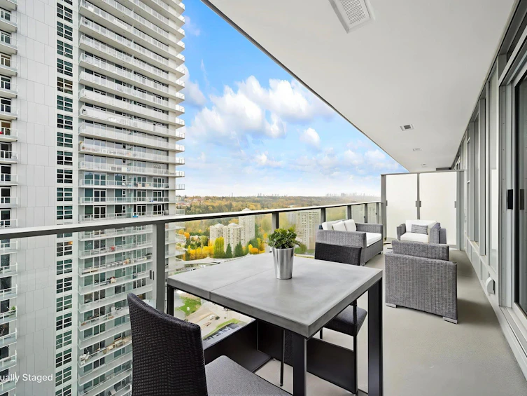 2306-3809 Evergreen Place, Burnaby, BC, V3J 0M1 - 20