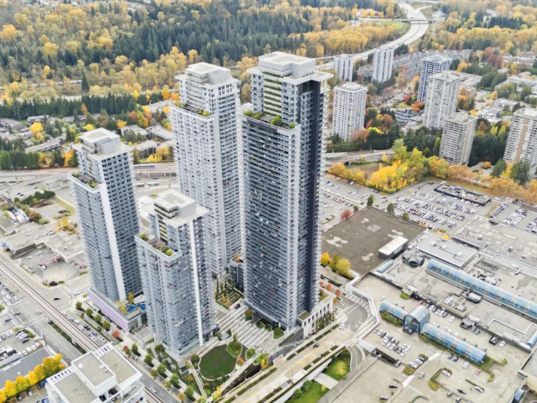 2306-3809 Evergreen Place, Burnaby, BC, V3J 0M1 - 29