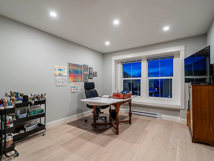 15448 33a Avenue, Surrey, BC, V3Z 0K6 - 22
