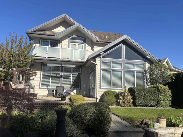 15448 33a Avenue, Surrey, BC, V3Z 0K6 - 36
