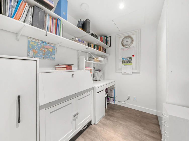 1807-1500 Fern Street, North Vancouver, BC, V7J 0E6 - 20