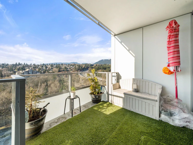 1807-1500 Fern Street, North Vancouver, BC, V7J 0E6 - 32