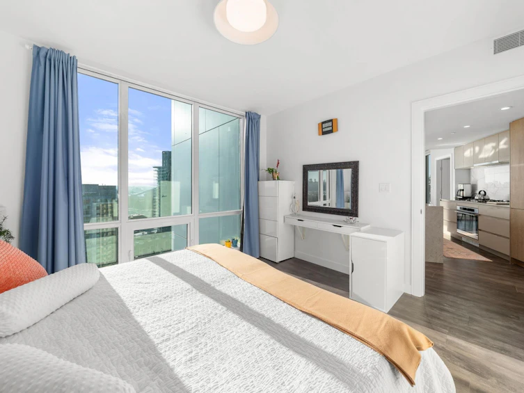 1807-1500 Fern Street, North Vancouver, BC, V7J 0E6 - 25