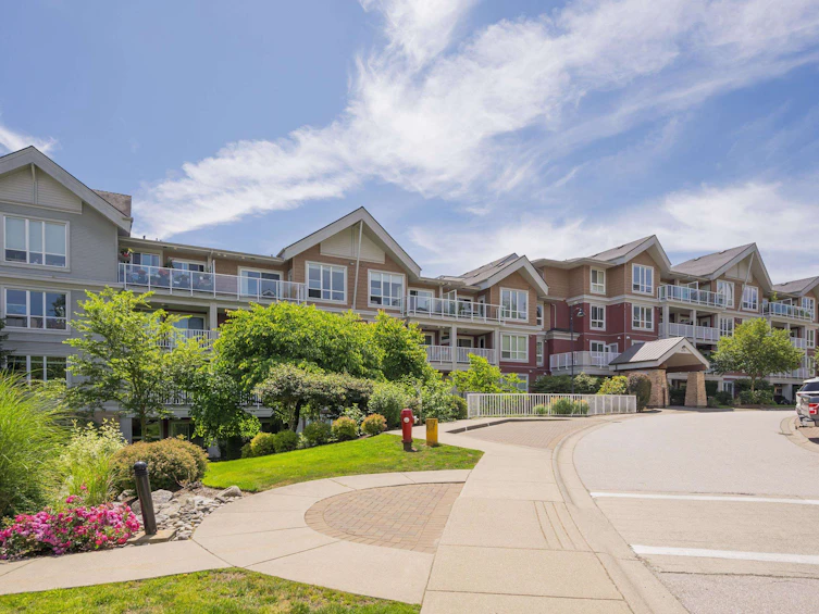 505-6440 194 Street, Surrey, BC, V4N 6J7 - 2