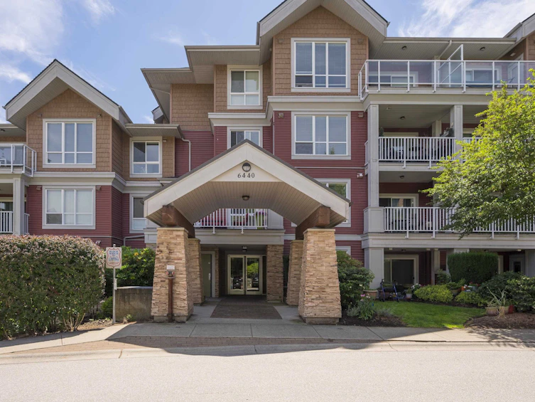 505-6440 194 Street, Surrey, BC, V4N 6J7 - 28