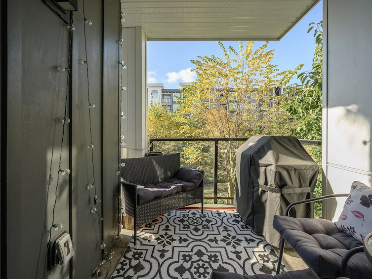 3313-2180 Kelly Avenue, Port Coquitlam, BC, V3C 0S4 - 25
