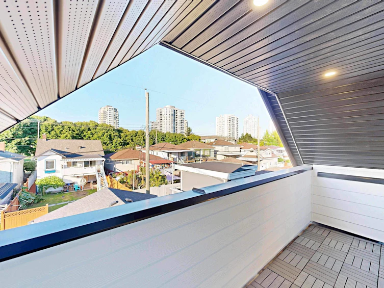 2-3425 Archimedes Street, Vancouver, BC, V5R 4W4 - 36