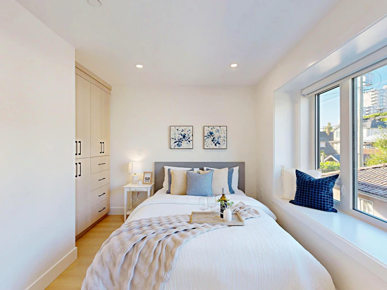 2-3425 Archimedes Street, Vancouver, BC, V5R 4W4 - 24