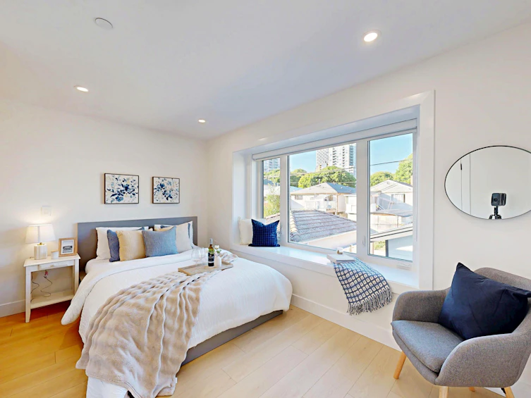 2-3425 Archimedes Street, Vancouver, BC, V5R 4W4 - 23