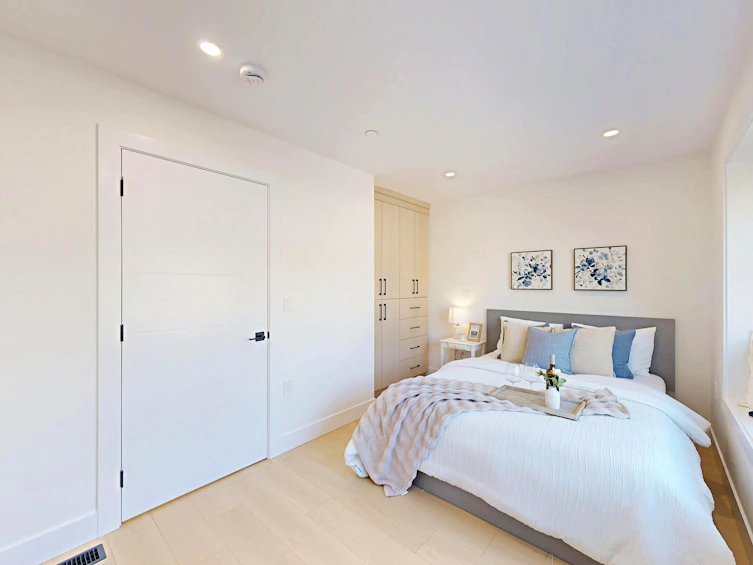2-3425 Archimedes Street, Vancouver, BC, V5R 4W4 - 25