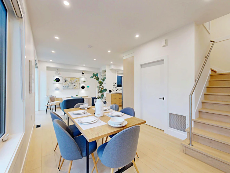 2-3425 Archimedes Street, Vancouver, BC, V5R 4W4 - 19