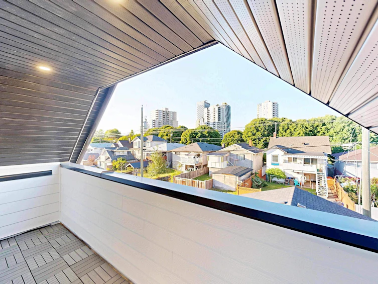 2-3425 Archimedes Street, Vancouver, BC, V5R 4W4 - 38