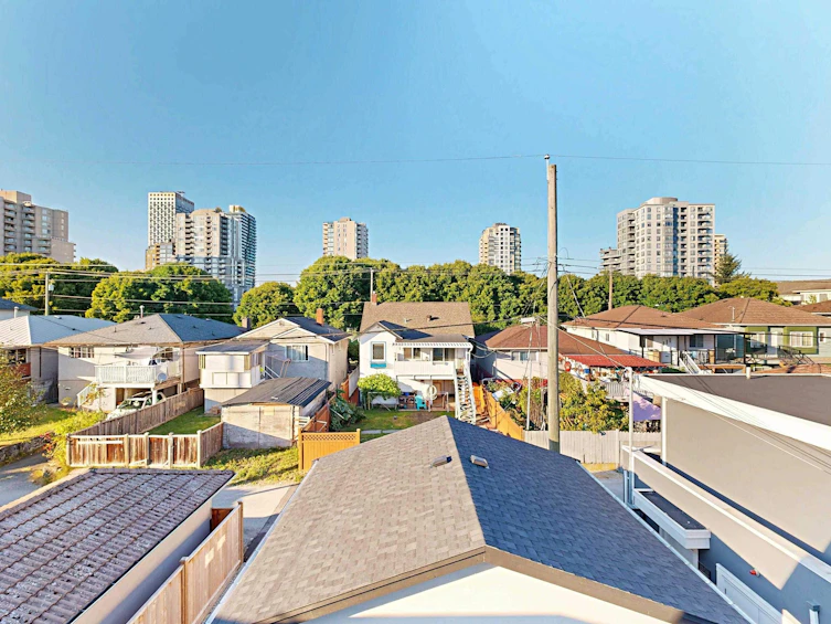 2-3425 Archimedes Street, Vancouver, BC, V5R 4W4 - 37