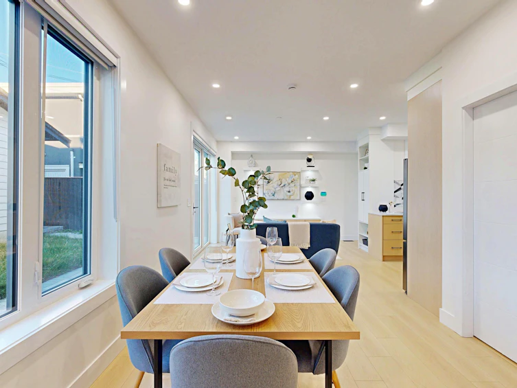 2-3425 Archimedes Street, Vancouver, BC, V5R 4W4 - 18