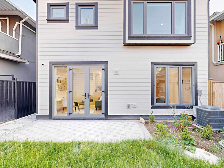 2-3425 Archimedes Street, Vancouver, BC, V5R 4W4 - 21
