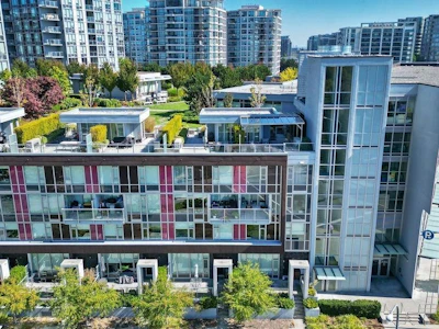 310-7468 Lansdowne Road - 2