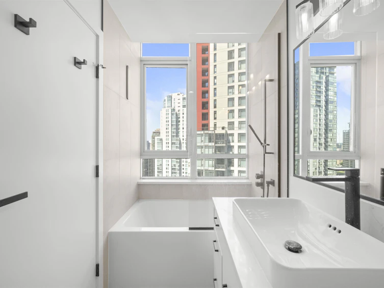 2201-1189 Melville Street, Vancouver, BC, V6E 4T8 - 22