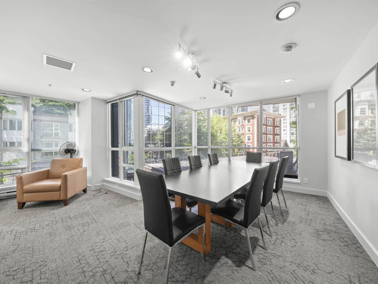 2201-1189 Melville Street, Vancouver, BC, V6E 4T8 - 31
