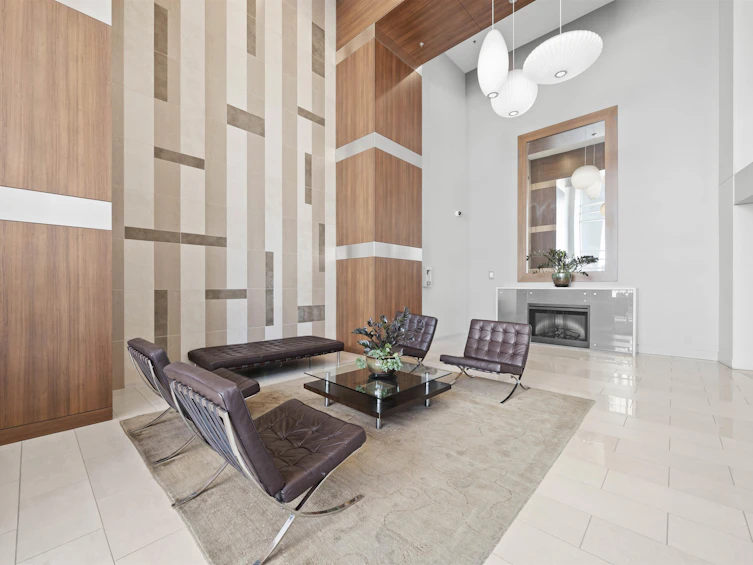 2201-1189 Melville Street, Vancouver, BC, V6E 4T8 - 29