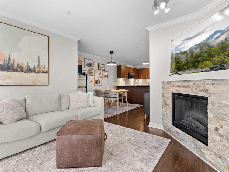 A302-8929 202 Street, Langley, BC, V1M 0B4 - 10