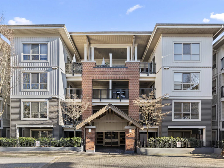 A302-8929 202 Street, Langley, BC, V1M 0B4 - 2