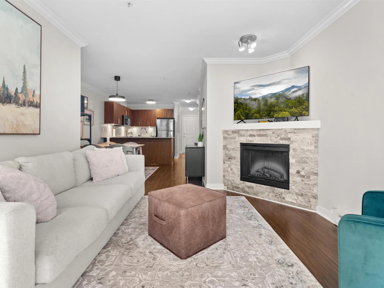 A302-8929 202 Street, Langley, BC, V1M 0B4 - 9