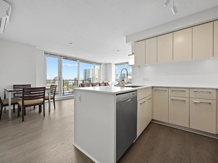 1312-7988 Ackroyd Road, Richmond, BC, V6X 0K6 - 5