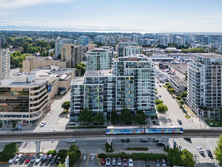 1312-7988 Ackroyd Road, Richmond, BC, V6X 0K6 - 25