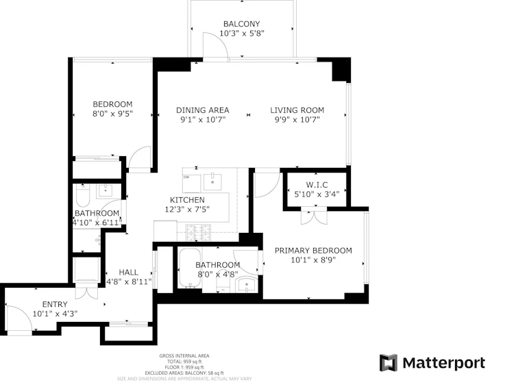 1312-7988 Ackroyd Road, Richmond, BC, V6X 0K6 - 30