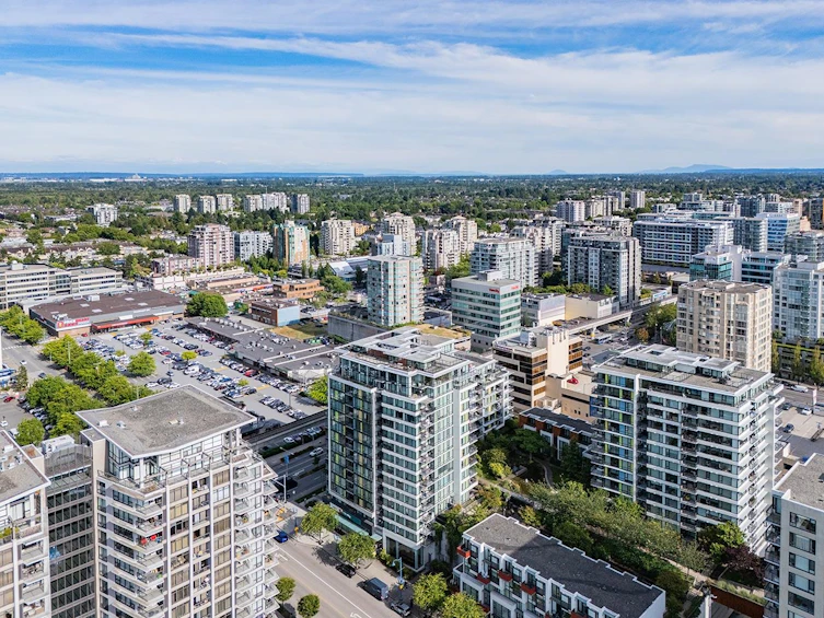 1312-7988 Ackroyd Road, Richmond, BC, V6X 0K6 - 27