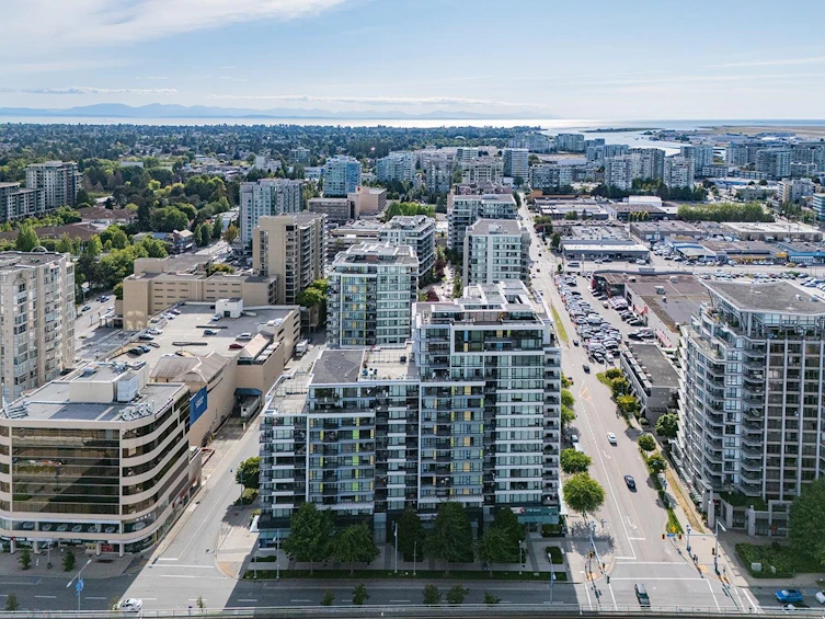 1312-7988 Ackroyd Road, Richmond, BC, V6X 0K6