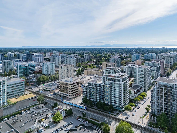 1312-7988 Ackroyd Road, Richmond, BC, V6X 0K6 - 26