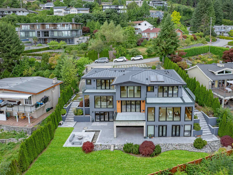 518 Ballantree Place, West Vancouver, BC, V7S 1W5