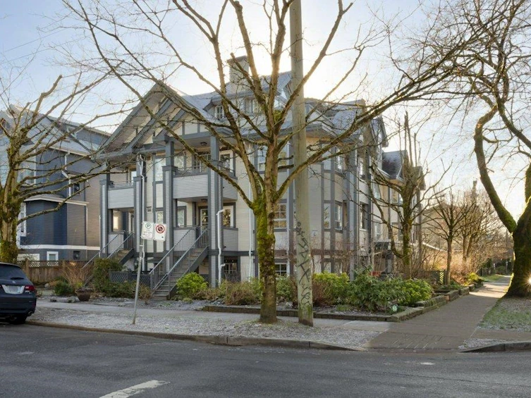 204-1520 Cotton Drive, Vancouver, BC, V5L 3V2 - 25