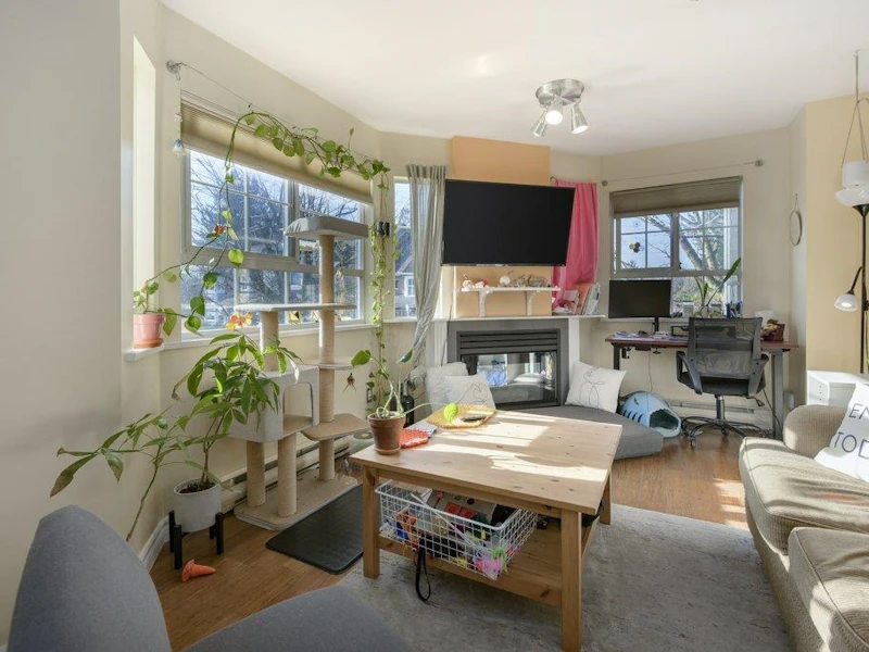204 - 1520 Cotton Drive, Vancouver BC V5L 3V2