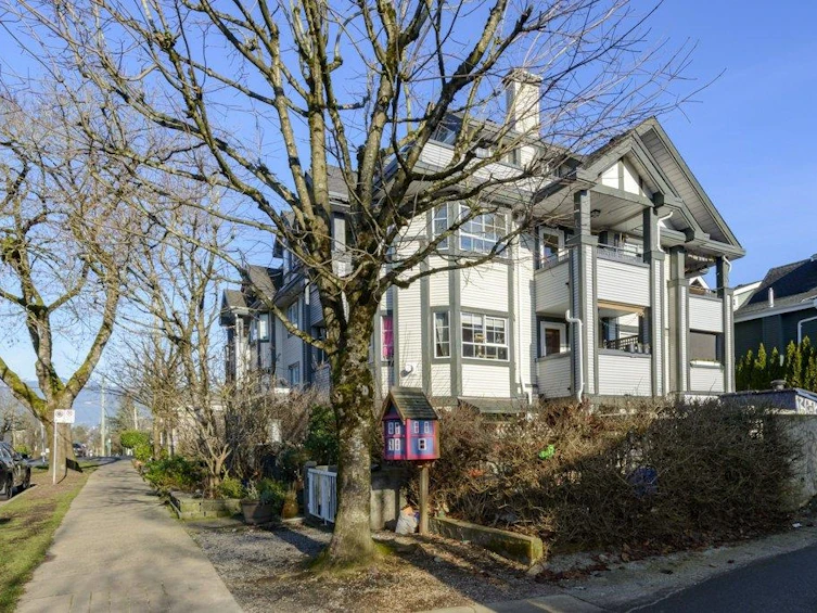 204-1520 Cotton Drive, Vancouver, BC, V5L 3V2 - 26