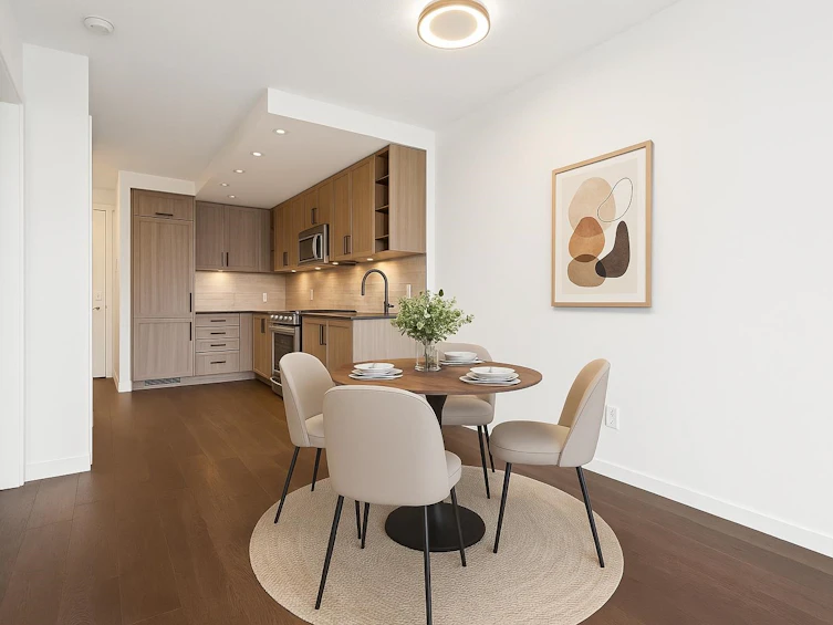 2003-5515 Boundary Road, Vancouver, BC, V5R 0E3 - 2