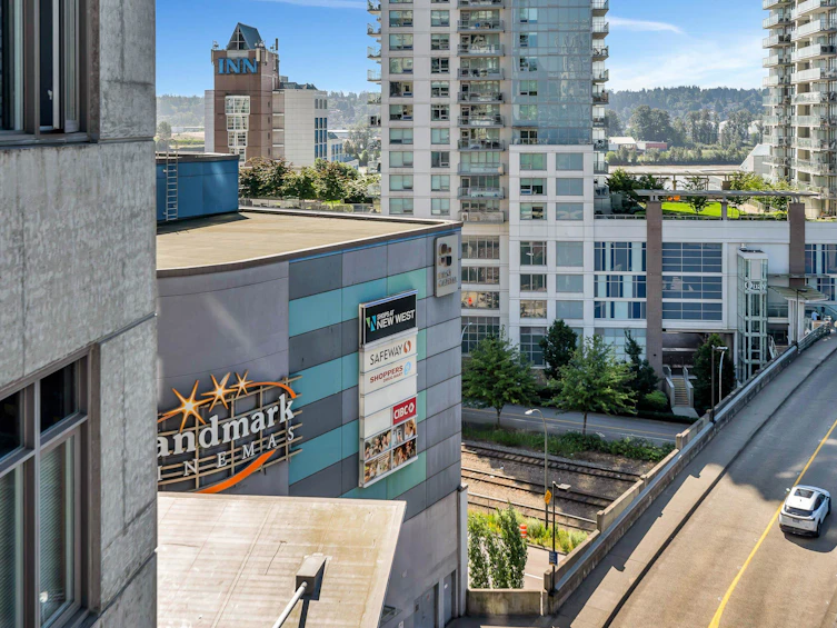1110-898 Carnarvon Street, New Westminster, BC, V3M 0C3 - 30