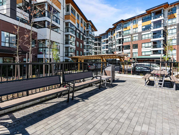 602-11641 227 Street, Maple Ridge, BC, V2X 9J6 - 21