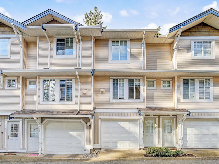 75-6533 121 Street, Surrey, BC, V3W 1M5 - 4