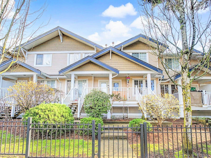 75 - 6533 121st Street, Surrey BC V3W 1M5