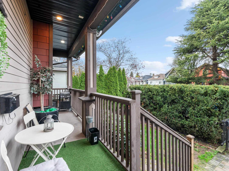 1636 E 12th Avenue, Vancouver, BC, V5N 2A3 - 30