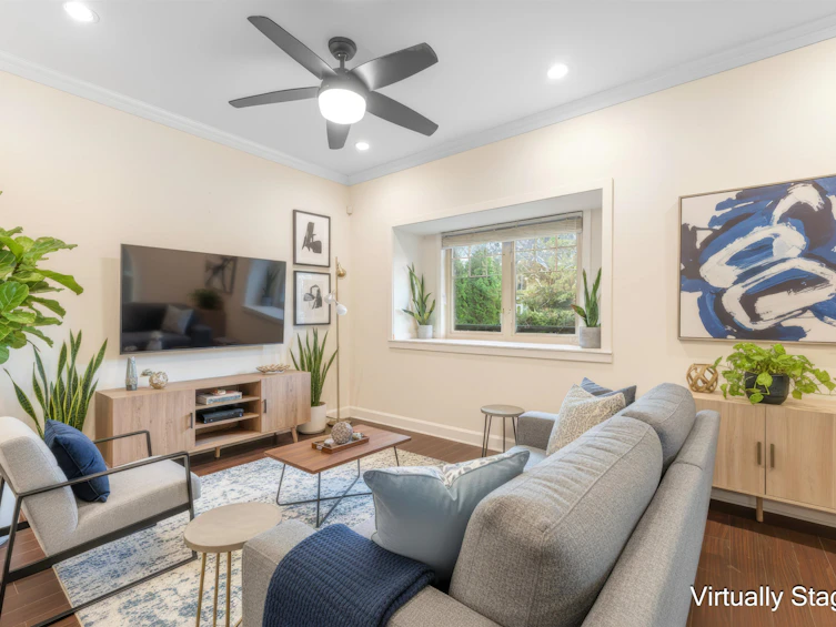 1636 E 12th Avenue, Vancouver, BC, V5N 2A3 - 3