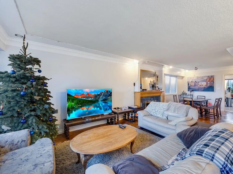 3150 W 26th Avenue, Vancouver, BC, V6L 1V8 - 8