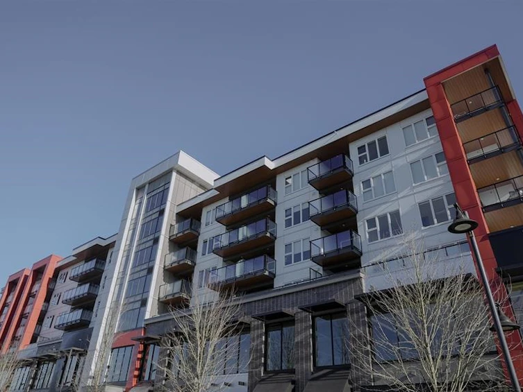 A615-7980 206a Street, Langley, BC, V2Y 3Z8 - 2