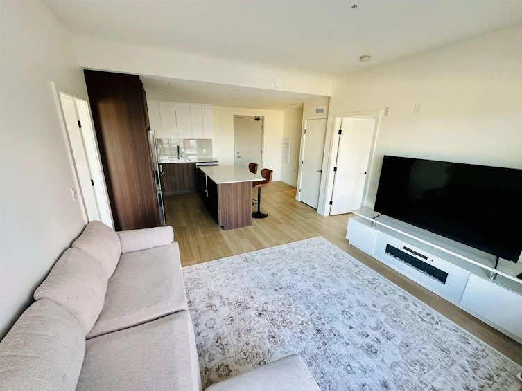 A615-7980 206a Street, Langley, BC, V2Y 3Z8 - 4