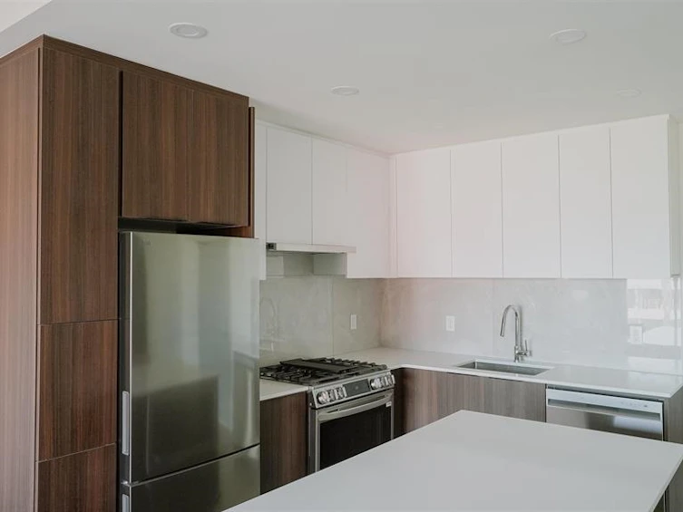A615-7980 206a Street, Langley, BC, V2Y 3Z8 - 7